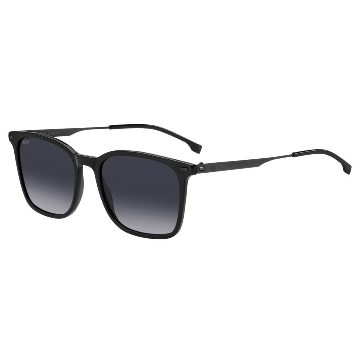 Men's Sunglasses Hugo Boss BOSS 1694_S Black-0
