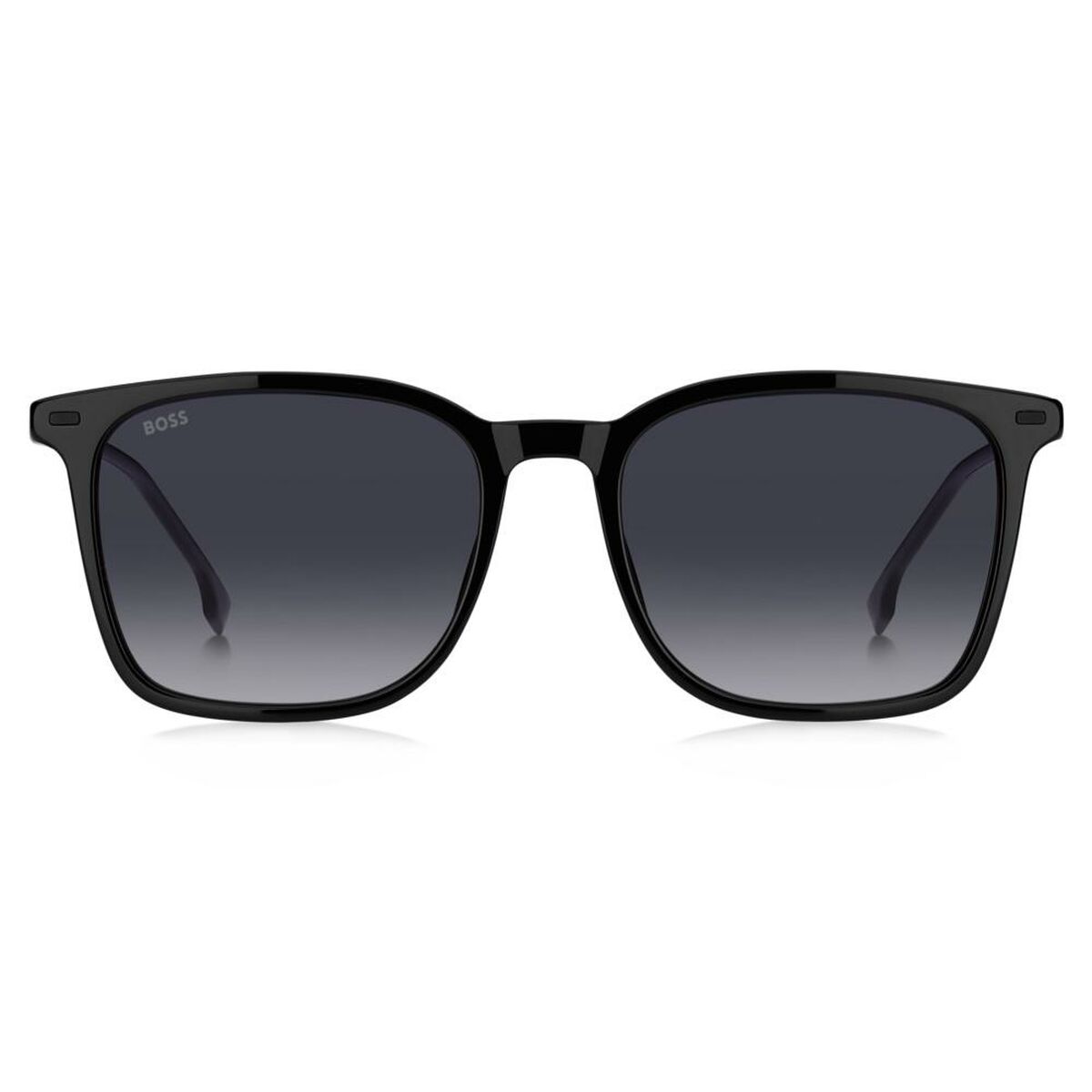 Men's Sunglasses Hugo Boss BOSS 1694_S Black-1