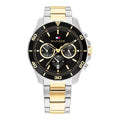 Tommy Hilfiger Jordan 1792095 Montre Hommes Dualtimer