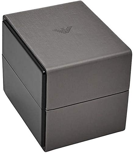 EMPORIO ARMANI Mod. RENATO